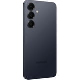 Samsung Galaxy S25, Smartphone bleu-noir