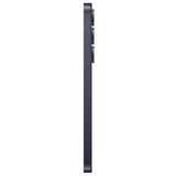 Samsung Galaxy S25 smartphone bleu-noir | 128 Go | Android 15 | Dual-SIM
