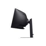 Samsung ViewFinity S49F950UAU 49" Moniteur UltraWide incurvé Noir, 1x DisplayPort, 2x HDMI, 1x USB-C, 3x USB-A, 1x RJ-45, 120 Hz