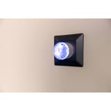 Shelly Plug PM Gen3, Prise de courant Noir, Wi-Fi, Bluetooth, 16 A, monitoring