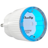 Shelly Switch socket Blanc