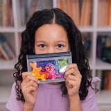 SmartGames IQ Waves, Jeu de puzzle Néerlandais, 1 joueur, à partir de 6 ans, 120 tâches
