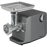 Steba Hachoir à viande électronique Steb MG3000 PRO ed/gy Acier inoxydable/gris