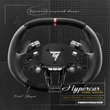 Thrustmaster Hypercar Wheel Add-On, Volant Noir