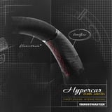 Thrustmaster Hypercar Wheel Add-On, Volant Noir