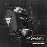 Thrustmaster Hypercar Wheel Add-On, Volant Noir