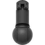 Ubiquiti G6 PTZ, Caméra de surveillance Noir