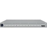 Ubiquiti UniFi Pro XG 24 PoE, Switch Gris