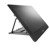 Wacom Stand for Cintiq Pro 13 & 16 and MobileStudio Pro, Support Noir/gris