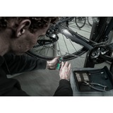 Wera 9532 kit d'atelier d'outils à chaîne, Set d'outils Noir/Vert, 20 pièces