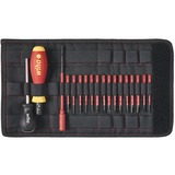 Wiha Tournevis Rouge/Jaune