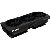 XFX Radeon RX 9070 XT Quicksilver, Carte graphique Noir