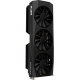 XFX Radeon RX 9070 XT Quicksilver, Carte graphique Noir