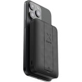 Xtorm Fuel Series 5, powerbank magnétique, 10 000 mAh Noir, USB-C, MagSafe