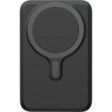 Xtorm Fuel Series 5, powerbank magnétique, 10 000 mAh Noir, USB-C, MagSafe