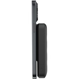 Xtorm Fuel Series 5, powerbank magnétique, 10 000 mAh, Batterie portable Noir, USB-C, MagSafe