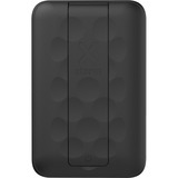 Xtorm Fuel Series 5, powerbank magnétique, 10 000 mAh, Batterie portable Noir, USB-C, MagSafe