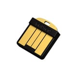 Yubico YubiKey 5 Nano, Clé de sécurité Noir
