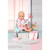 ZAPF Creation Baby Annabell - Kit d'apprentissage de la propreté, Accessoires de poupée Baby Annabell Potty Set, Accessoires pour poupée, 3 an(s), 433,33 g