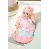 ZAPF Creation Baby Annabell - Petit sac de couchage, Accessoires de poupée 36 cm