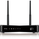 Zyxel 4G LTE-A Indoor, Routeur Noir