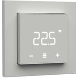 heat it Heatit WiFi7 Thermostat - white RAL 9003 Blanc
