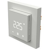 heat it Heatit WiFi7 Thermostat - white RAL 9003 Blanc