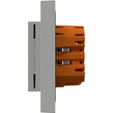 heat it Heatit WiFi7 Thermostat - white RAL 9003 Blanc