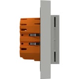 heat it Heatit WiFi7 Thermostat - white RAL 9003 Blanc