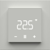 heat it WiFi7, Thermostat Blanc, Wifi (2.4GHz), Bluetooth