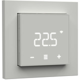 heat it WiFi7, Thermostat Blanc, Wifi (2.4GHz), Bluetooth