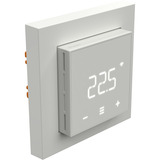 heat it WiFi7, Thermostat Blanc, Wifi (2.4GHz), Bluetooth