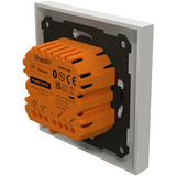 heat it WiFi7, Thermostat Blanc, Wifi (2.4GHz), Bluetooth