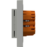 heat it WiFi7, Thermostat Blanc, Wifi (2.4GHz), Bluetooth