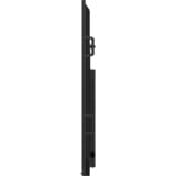 iiyama Iiya 86 TE8613A-B1AG 60Hz 4K IPS, Affichage public Noir