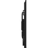 iiyama Iiya 86 TE8613A-B1AG 60Hz 4K IPS, Affichage public Noir