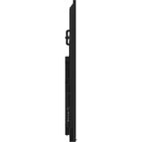 iiyama Iiya 86 TE8613A-B1AG 60Hz 4K IPS, Affichage public Noir