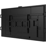 iiyama Iiya 86 TE8613A-B1AG 60Hz 4K IPS, Affichage public Noir