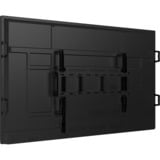 iiyama Iiya 86 TE8613A-B1AG 60Hz 4K IPS, Affichage public Noir