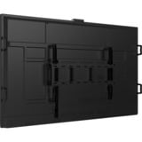 iiyama Iiya 86 TE8613A-B1AG 60Hz 4K IPS, Affichage public Noir