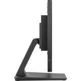 iiyama ProLite T2238MSC-B1 21.5" Moniteur tactile Noir (Mat), 1x DisplayPort, 1x HDMI, 2x USB-A
