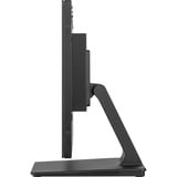 iiyama ProLite T2238MSC-B1 21.5" Moniteur tactile Noir (Mat), 1x DisplayPort, 1x HDMI, 2x USB-A