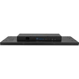 iiyama ProLite T2238MSC-B1 21.5" Moniteur tactile Noir (Mat), 1x DisplayPort, 1x HDMI, 2x USB-A