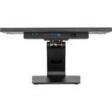 iiyama ProLite T2238MSC-B1 21.5" Moniteur tactile  Noir (Mat), Touch, HDMI, DisplayPort, USB, Audio