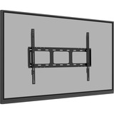 iiyama ProLite TE8613A-B1AG, Affichage public Noir, Touch, HDMI, DisplayPort, Audio, LAN, WiFi 6, USB-C, Android 14