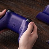 8BitDo RET00417, Manette de jeu Violâtre