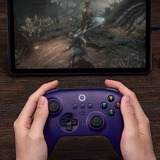 8BitDo Ultimate 2.4G, Manette de jeu Violâtre