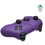 8BitDo Ultimate 2.4G, Manette de jeu Violâtre