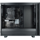 ALTERNATE Workstation CAD Expert U9-PRO2000, PC Core Ultra 9 285K | RTX PRO 2000 | 32 Go | 1 To SSD + 2 To SSD