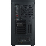 ALTERNATE Workstation CAD Expert U9-PRO2000, PC Core Ultra 9 285K | RTX PRO 2000 | 32 Go | 1 To SSD + 2 To SSD